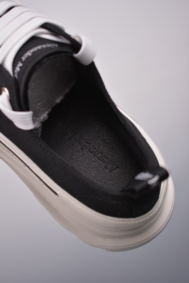 Alexander McQueen Platform Sneaker view