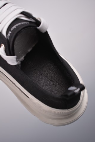Alexander McQueen Platform Sneaker view 9