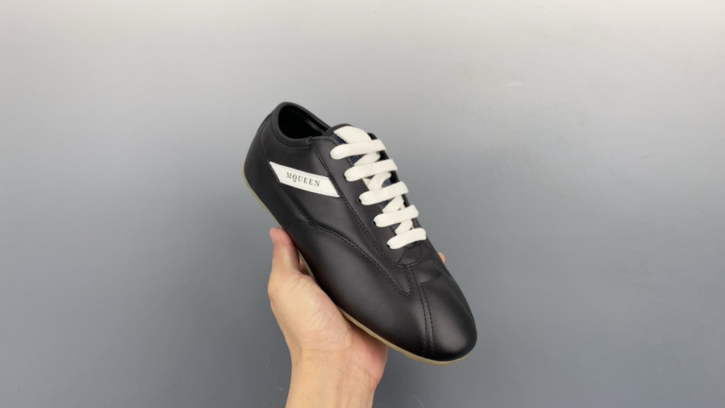 Alexander McQueen Boxe Sneaker