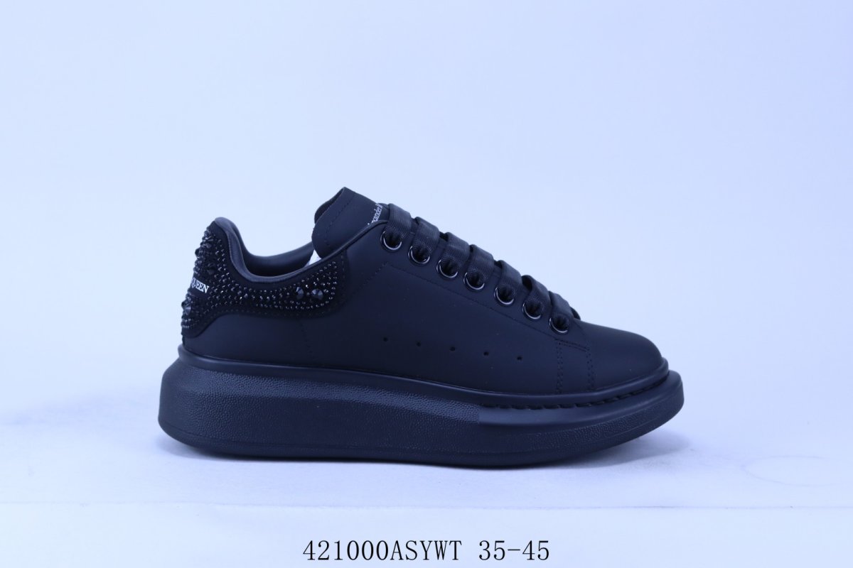 Alexander McQueen MCQ Oversized Sneaker 'White'