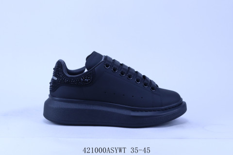 Alexander McQueen MCQ Oversized Sneaker 'White'