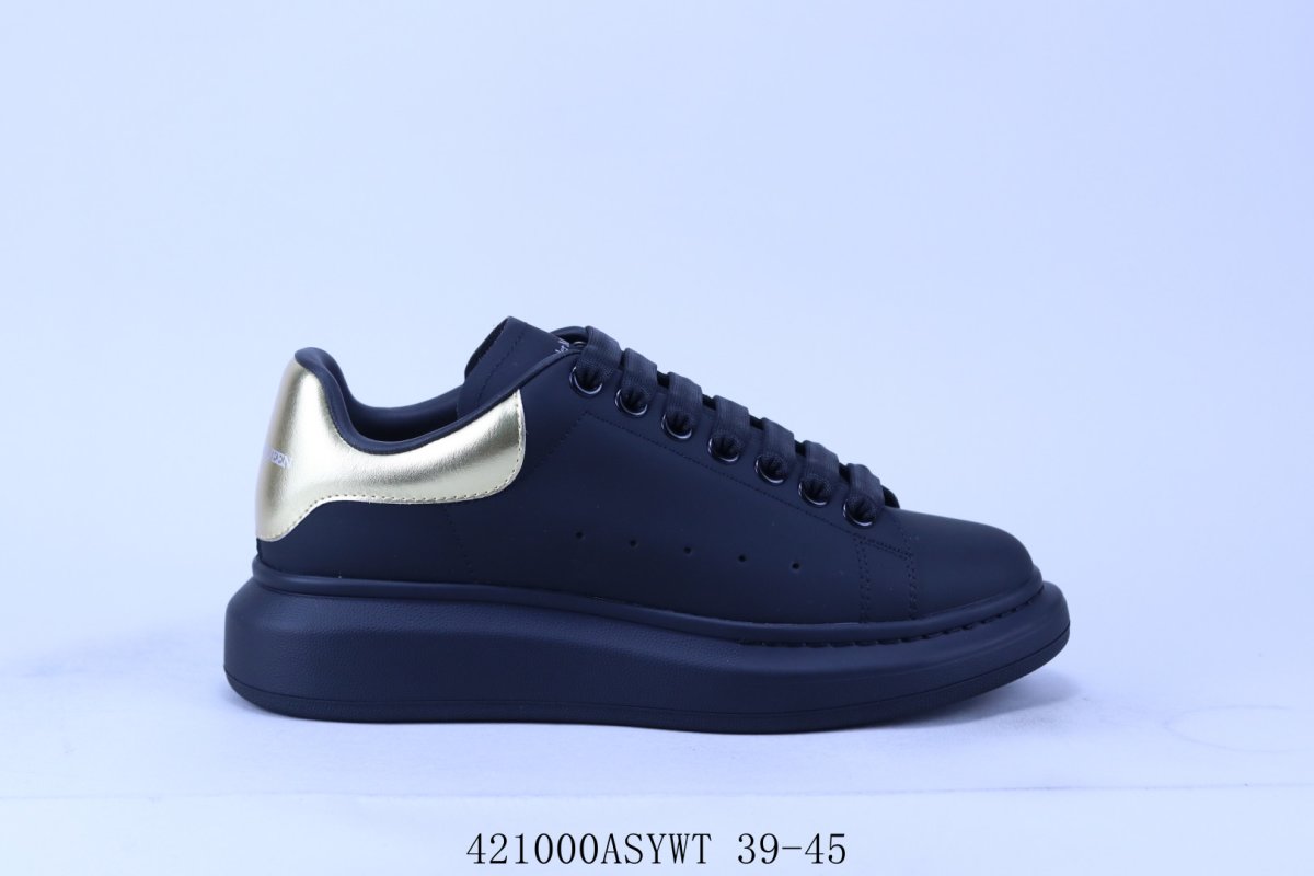 Alexander McQueen MCQ Oversized Sneaker 'White'