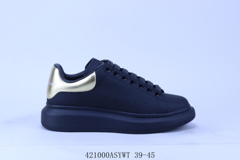 Alexander McQueen MCQ Oversized Sneaker 'White'