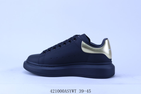 Alexander McQueen MCQ Oversized Sneaker 'White' view 2