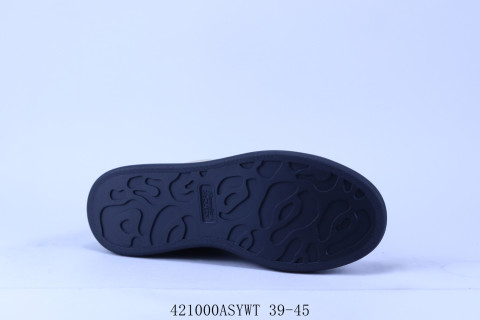 Alexander McQueen MCQ Oversized Sneaker 'White' view 4