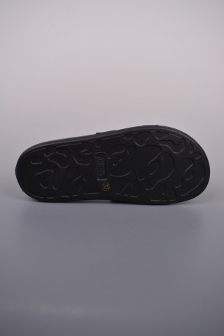 Alexander McQueen Slide 'Yellow' view 4