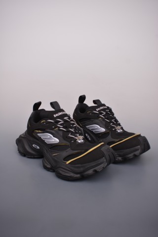 Balenciaga Cargo Sneaker 5XL 'Grey' view 1