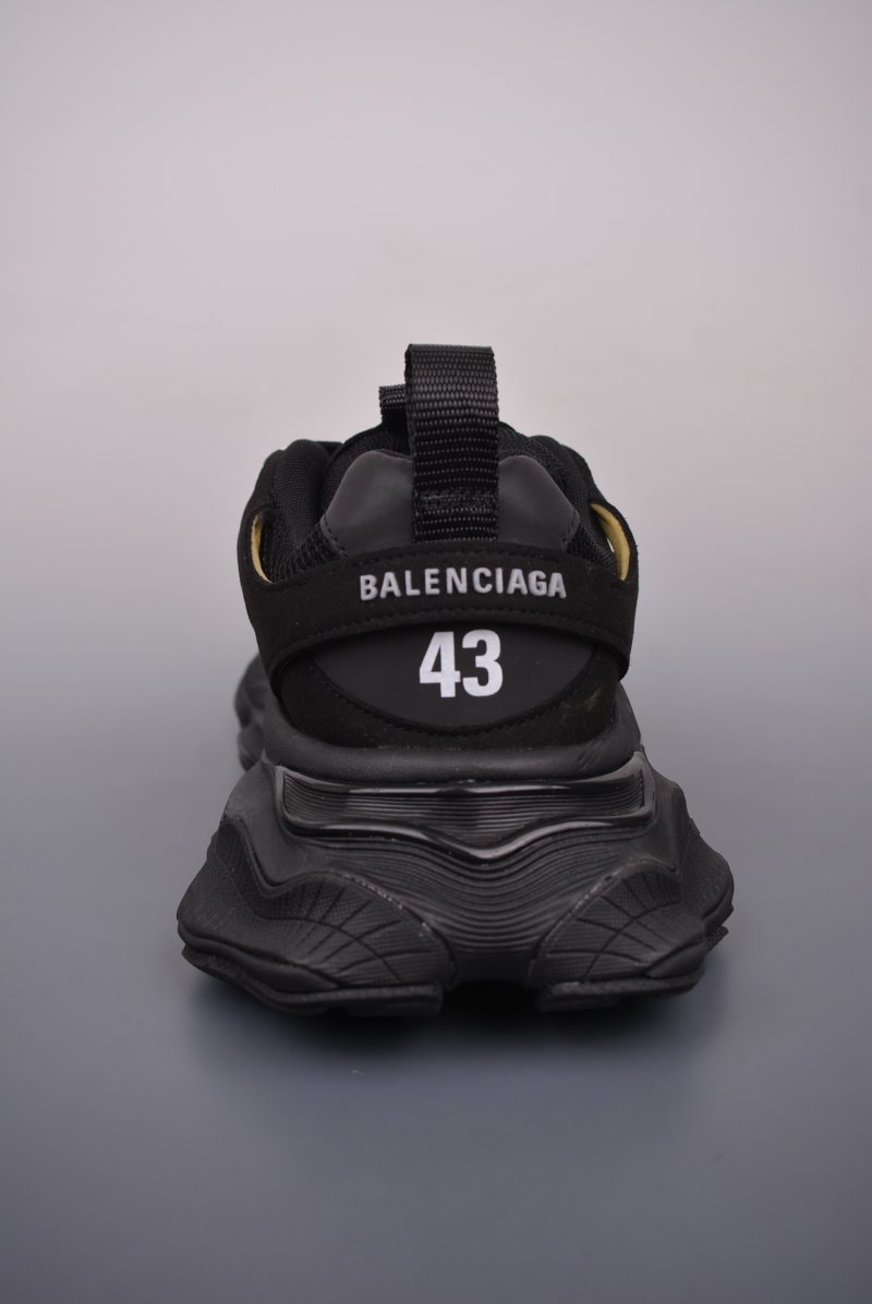 Balenciaga Cargo Sneaker 5XL 'Grey' view
