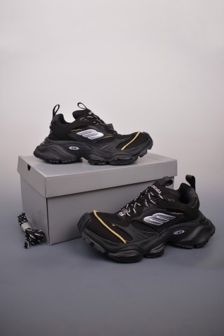 Balenciaga Cargo Sneaker 5XL 'Grey' view 5