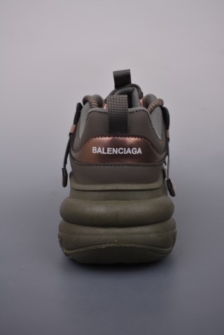 Balenciaga Sneaker 'Rose Pink / Black' view 13