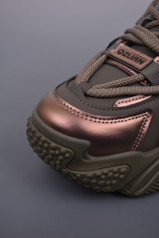 Balenciaga Sneaker 'Rose Pink / Black' view 15