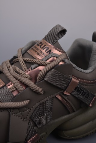 Balenciaga Sneaker 'Rose Pink / Black' view 16