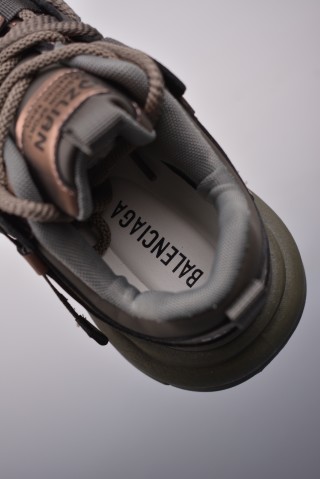 Balenciaga Sneaker 'Rose Pink / Black' view 18