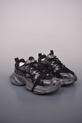 Balenciaga Sneaker 'Rose Pink / Black' view 19