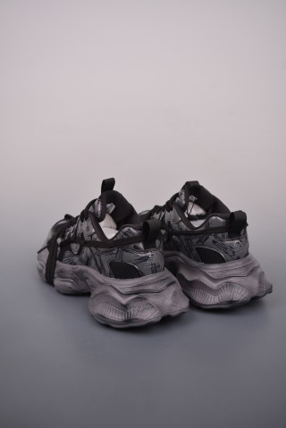 Balenciaga Sneaker 'Rose Pink / Black' view 20