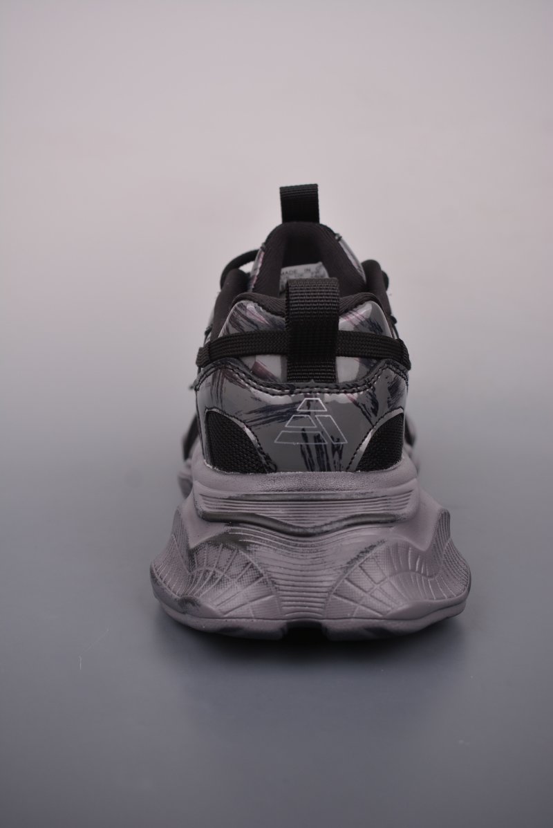 Balenciaga Sneaker 'Rose Pink / Black' view
