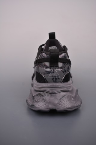 Balenciaga Sneaker 'Rose Pink / Black' view 22