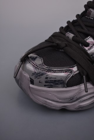 Balenciaga Sneaker 'Rose Pink / Black' view 24