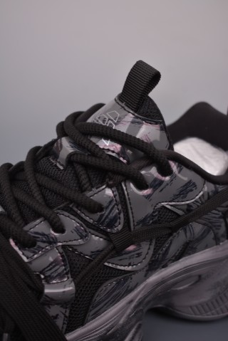 Balenciaga Sneaker 'Rose Pink / Black' view 25