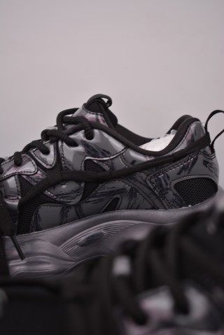 Balenciaga Sneaker 'Rose Pink / Black' view 26