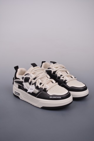 Balenciaga Sneaker 'Rose Pink / Black' view 28