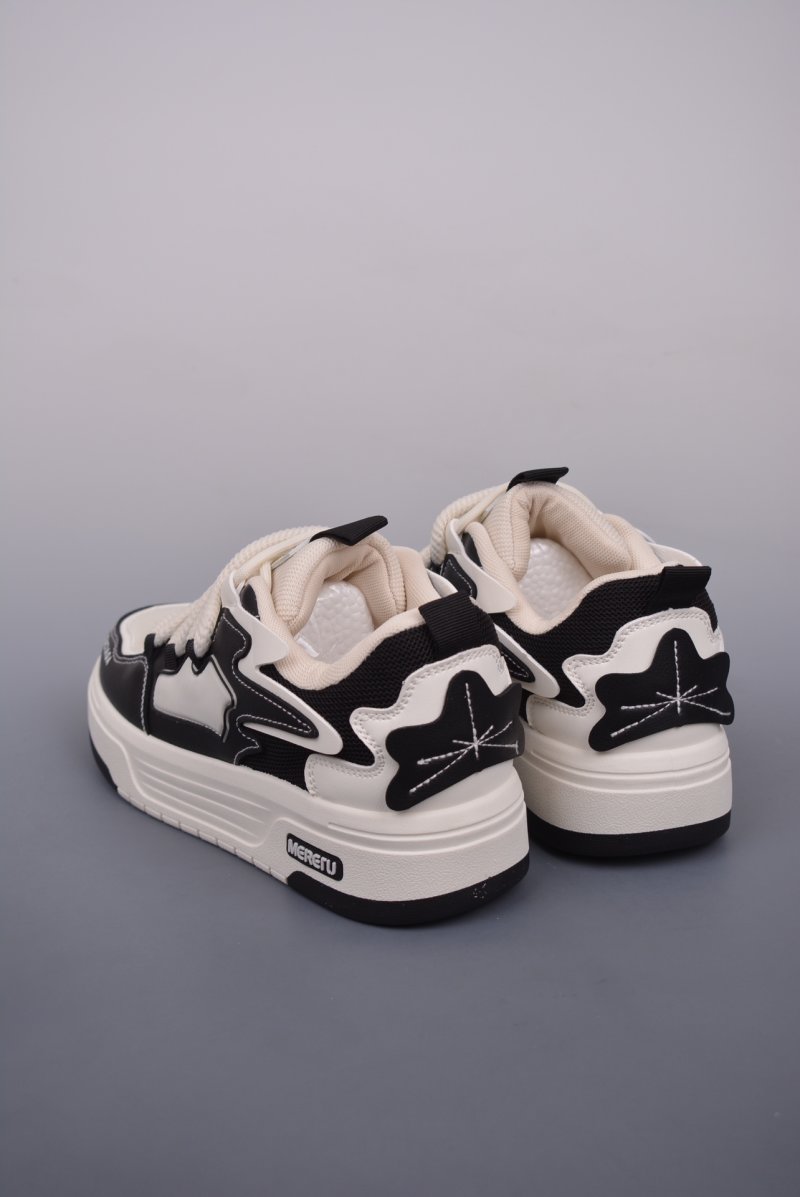 Balenciaga Sneaker 'Rose Pink / Black' view