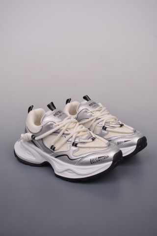 Balenciaga Sneaker Fleece Lined 'Rose Pink / Black' view 10