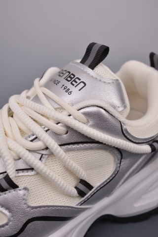 Balenciaga Sneaker Fleece Lined 'Rose Pink / Black' view 16