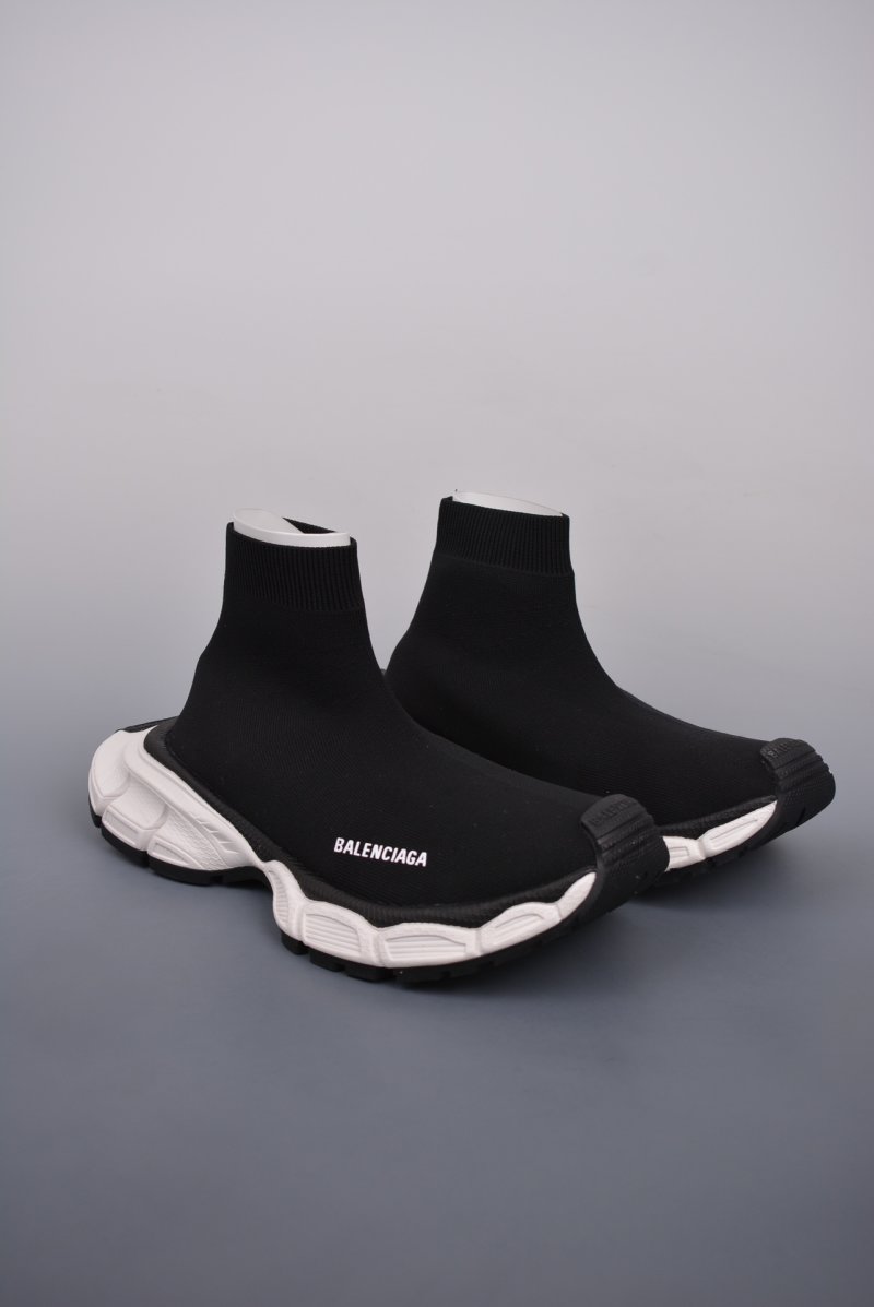 Balenciaga 3XL Sock Sneaker