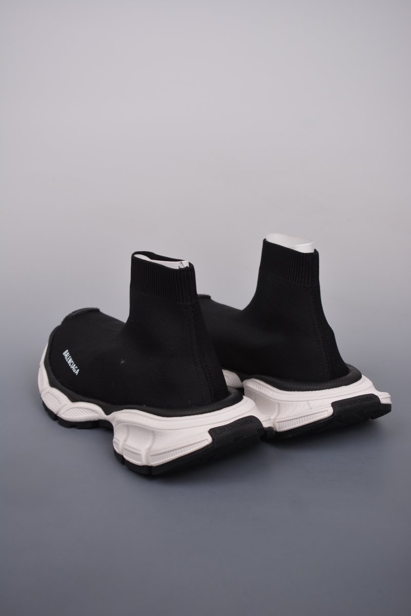 Balenciaga 3XL Sock Sneaker view