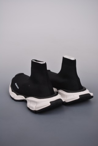 Balenciaga 3XL Sock Sneaker view 2