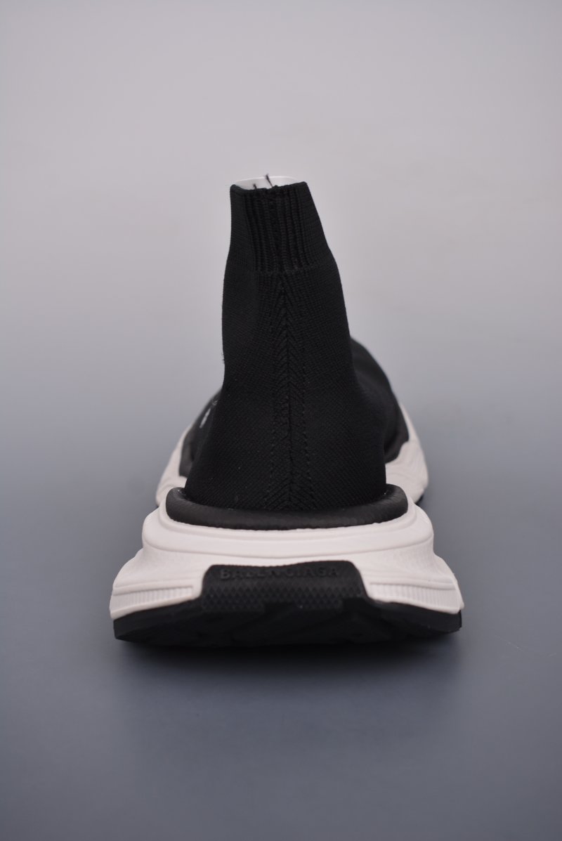 Balenciaga 3XL Sock Sneaker view