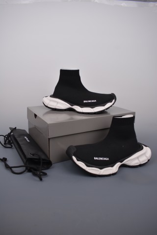 Balenciaga 3XL Sock Sneaker view 5