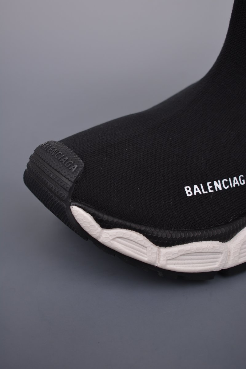 Balenciaga 3XL Sock Sneaker view