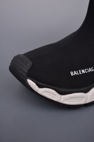 Balenciaga 3XL Sock Sneaker view 6