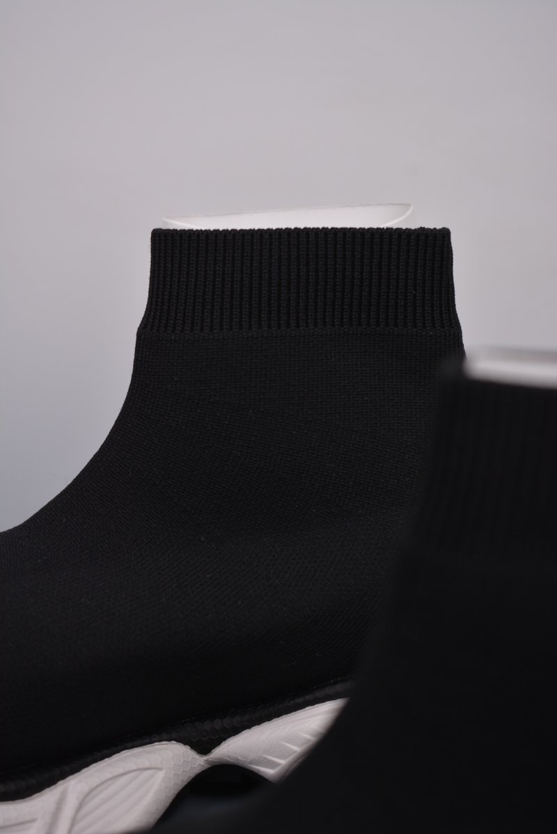 Balenciaga 3XL Sock Sneaker view