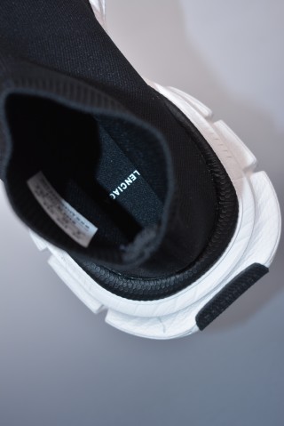 Balenciaga 3XL Sock Sneaker view 9