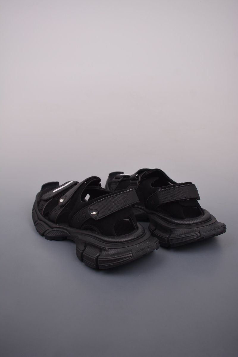 Balenciaga 3XL Sandal view