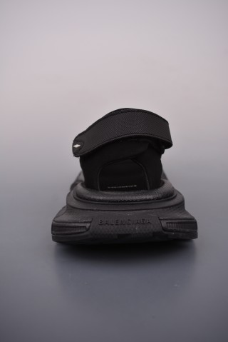 Balenciaga 3XL Sandal view 4
