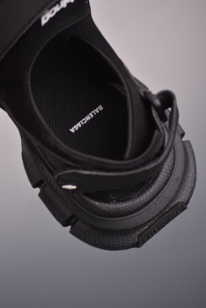 Balenciaga 3XL Sandal view