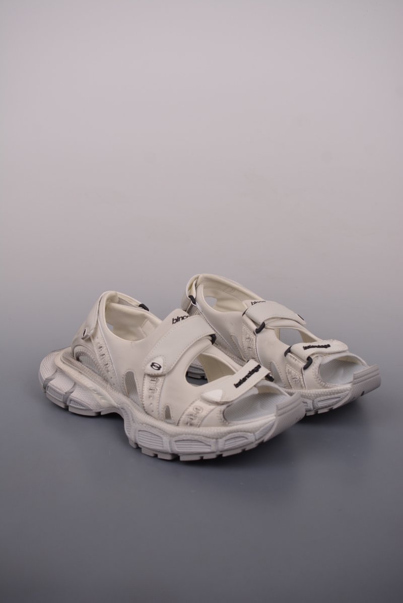 Balenciaga 3XL Sandal