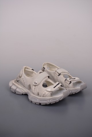 Balenciaga 3XL Sandal view 1