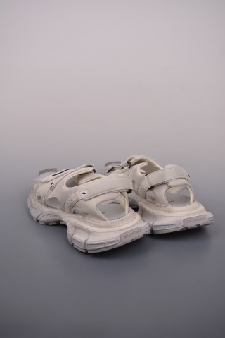 Balenciaga 3XL Sandal view 2
