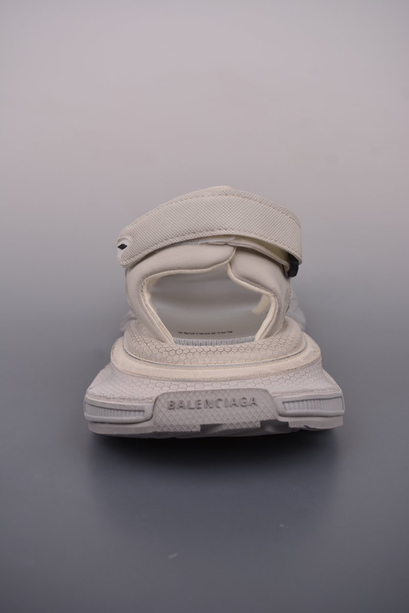 Balenciaga 3XL Sandal view