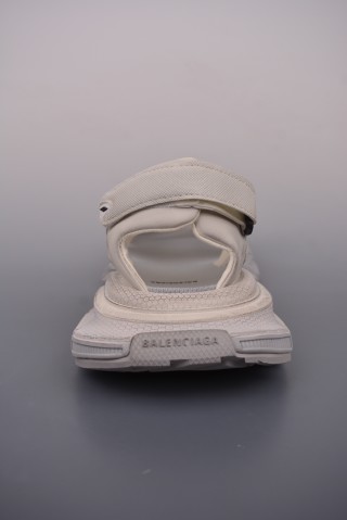 Balenciaga 3XL Sandal view 4