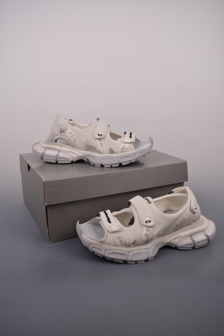 Balenciaga 3XL Sandal view 5