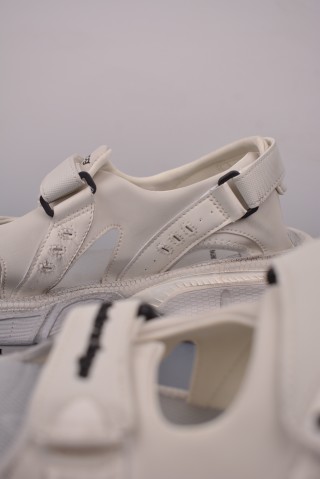 Balenciaga 3XL Sandal view 8