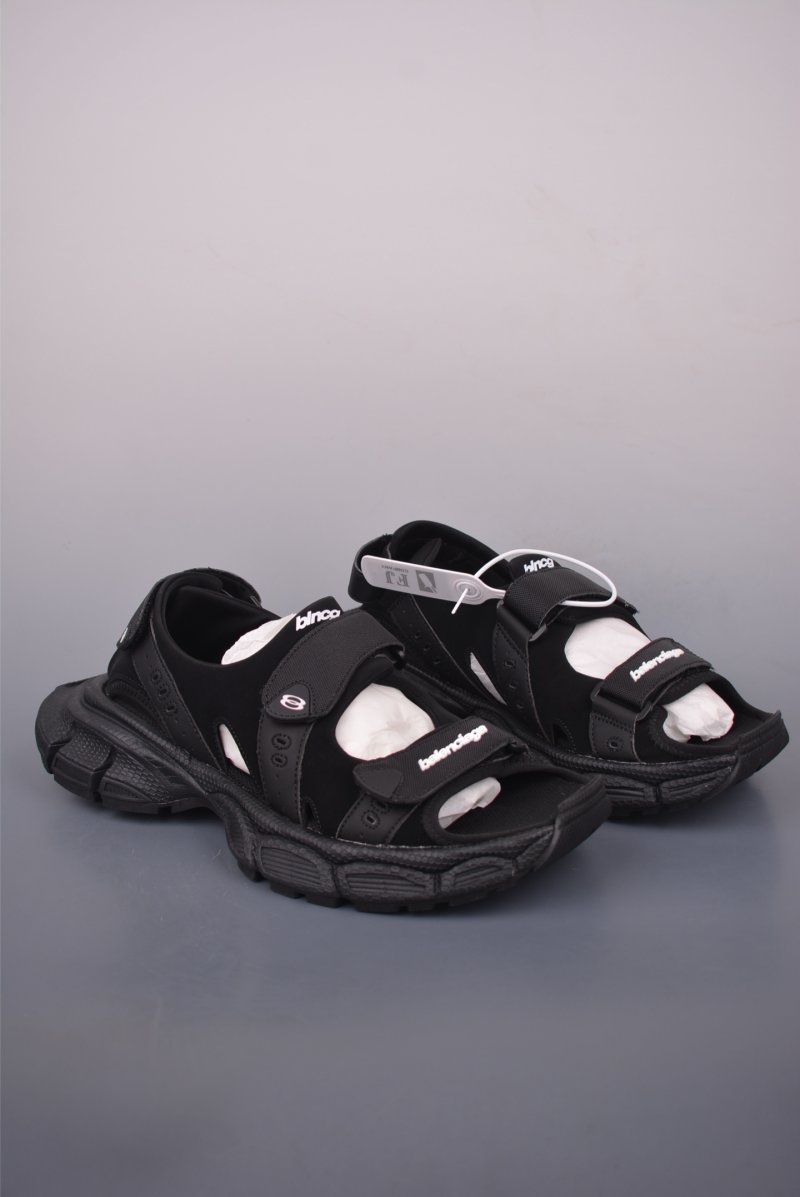 Balenciaga 3XL Sandal