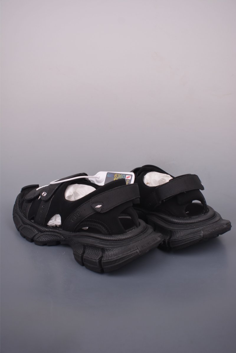 Balenciaga 3XL Sandal view