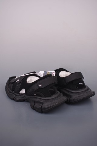 Balenciaga 3XL Sandal view 2